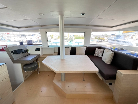 Bali Catamarans 4.5 usado à venda