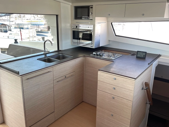 Bali Catamarans 4.5 usado à venda