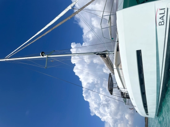 Bali Catamarans 4.5 usado à venda