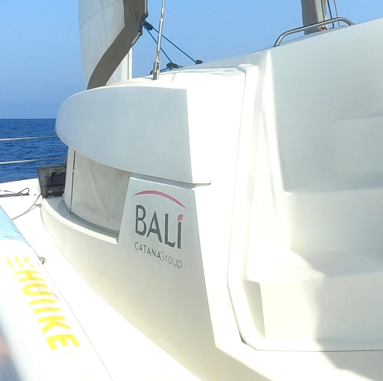 Bali Catamarans 4.5 usado à venda