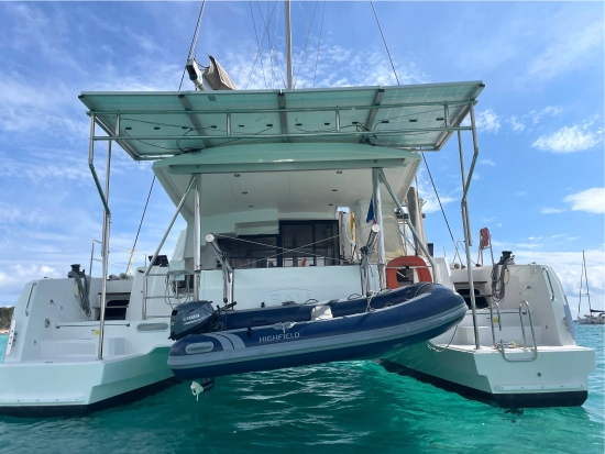 Bali Catamarans 4.5 usado à venda