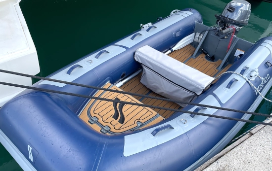 Bali Catamarans 4.5 usado à venda
