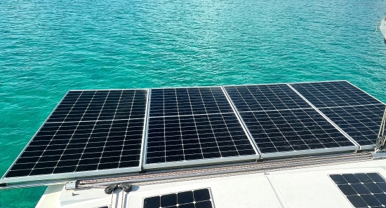 Bali Catamarans 4.5 usado à venda
