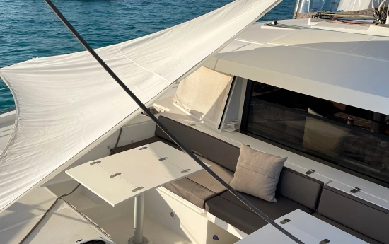 Bali Catamarans 4.5 usado à venda
