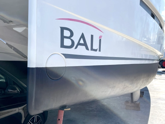 Bali Catamarans 4.5 usado à venda