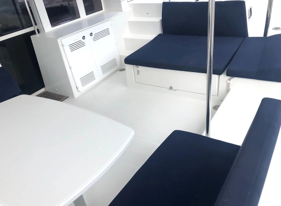 Lagoon 450 usata in vendita