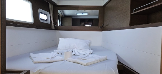 Lagoon 450 usata in vendita