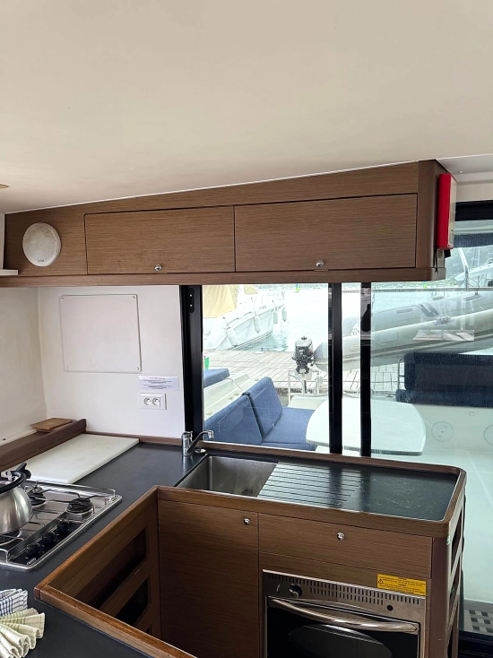 Lagoon 42 de segunda mano en venta