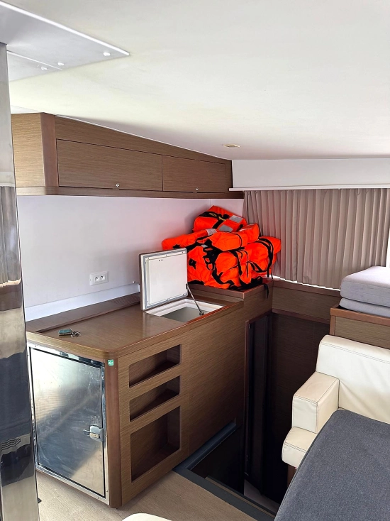 Lagoon 42 de segunda mano en venta