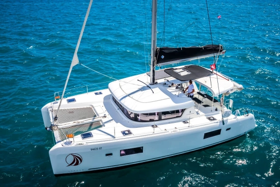 Lagoon 42 de segunda mano en venta
