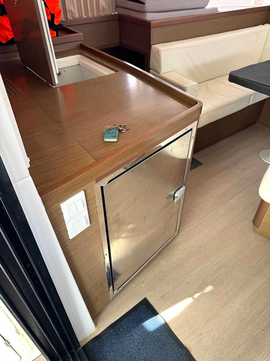 Lagoon 42 de segunda mano en venta