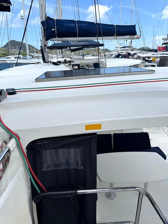 Lagoon 42 de segunda mano en venta