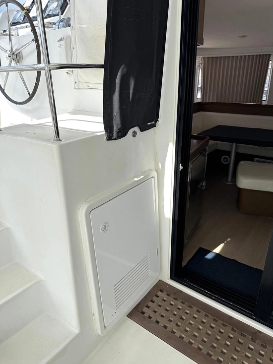 Lagoon 42 de segunda mano en venta