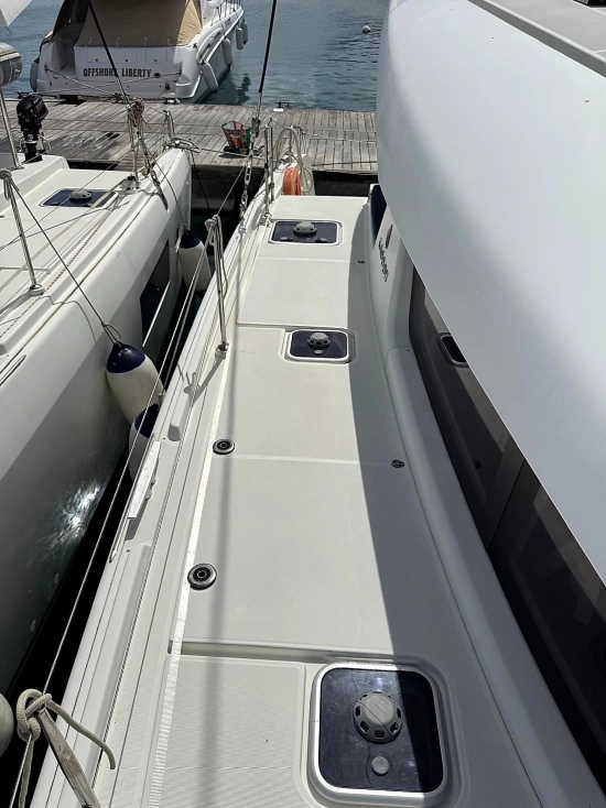 Lagoon 42 de segunda mano en venta