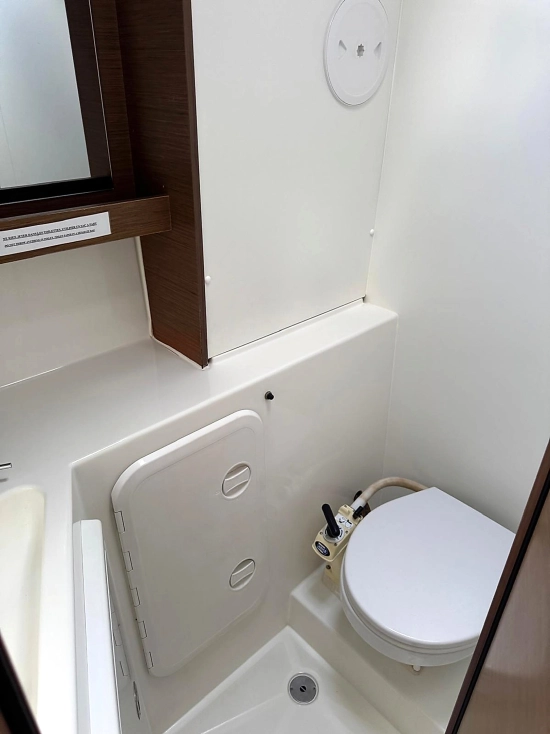 Lagoon 42 de segunda mano en venta