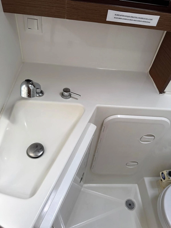 Lagoon 42 de segunda mano en venta