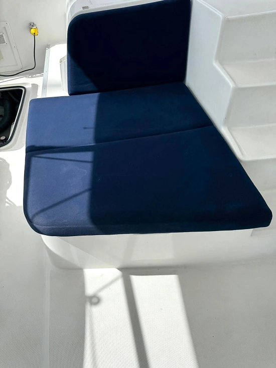 Lagoon 42 de segunda mano en venta