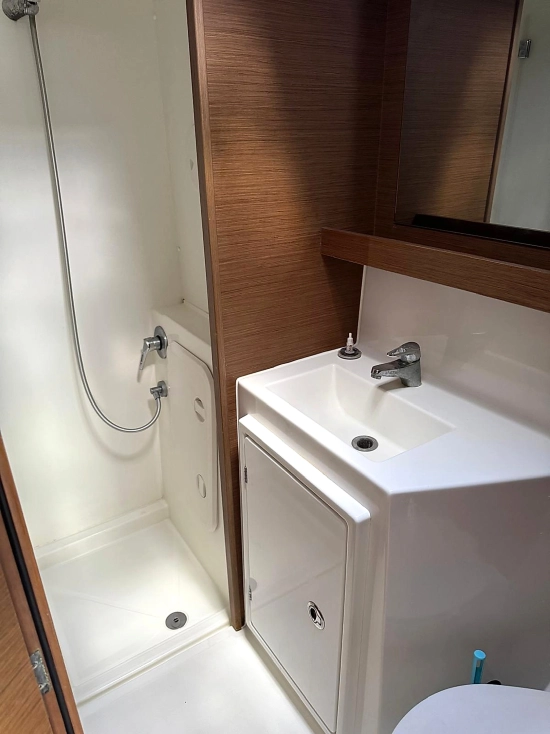 Lagoon 42 de segunda mano en venta