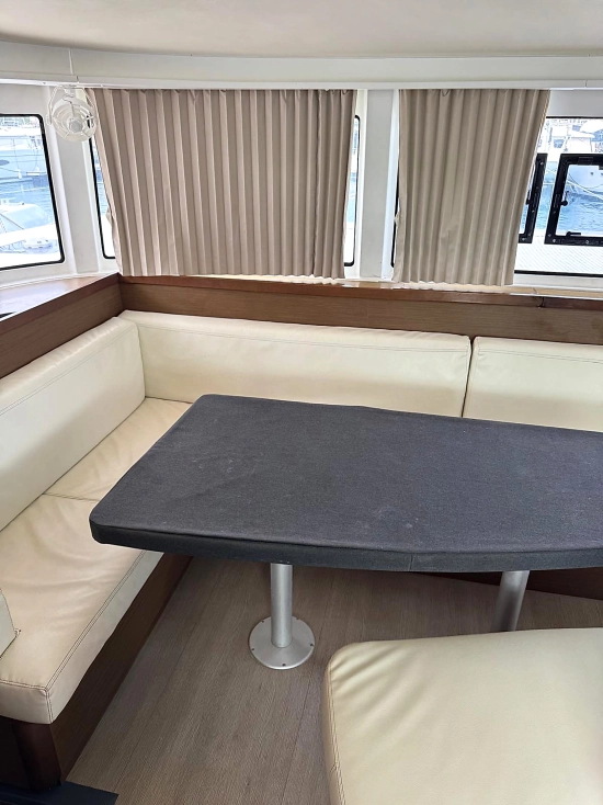 Lagoon 42 de segunda mano en venta