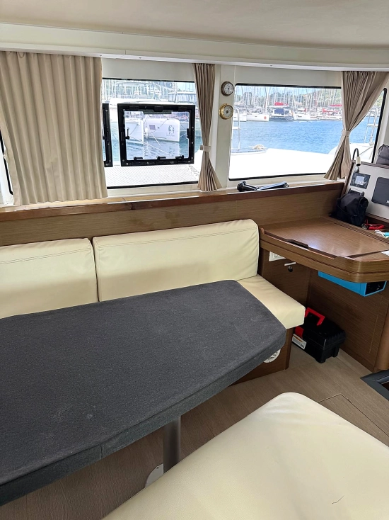 Lagoon 42 de segunda mano en venta