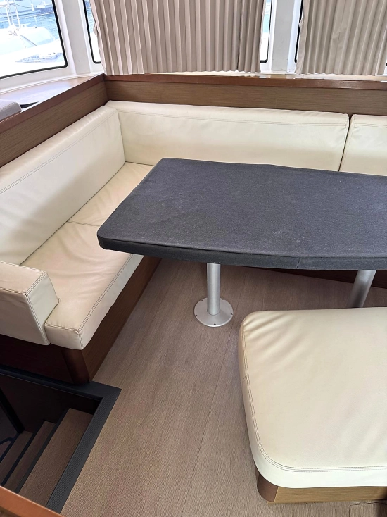 Lagoon 42 de segunda mano en venta