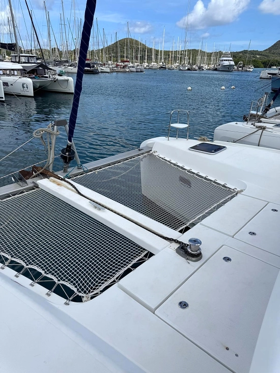Lagoon 42 de segunda mano en venta