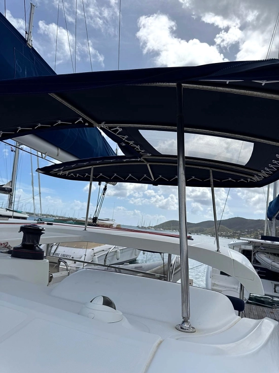 Lagoon 42 de segunda mano en venta