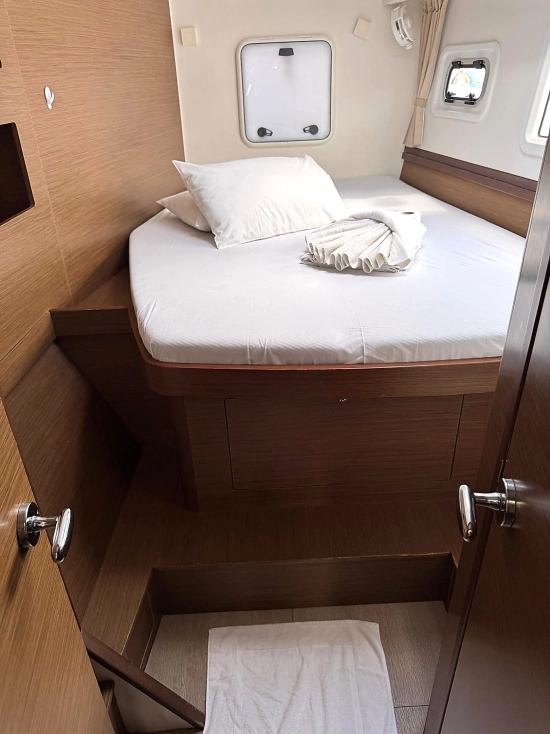Lagoon 42 de segunda mano en venta