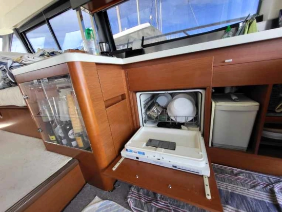 Jeanneau Prestige 450 usado à venda
