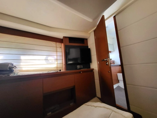 Jeanneau Prestige 450 usado à venda