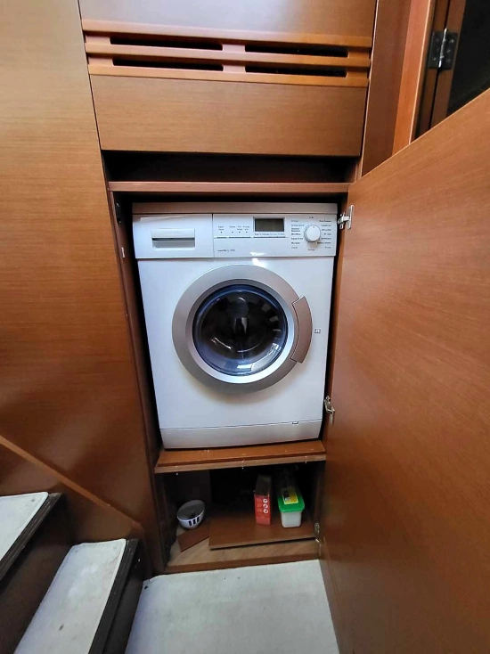 Jeanneau Prestige 450 usado à venda