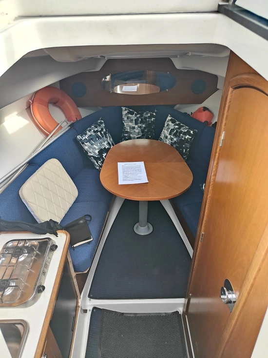 Beneteau Flyer 701 usado à venda