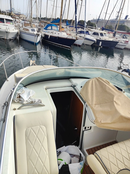 Beneteau Flyer 701 usado à venda