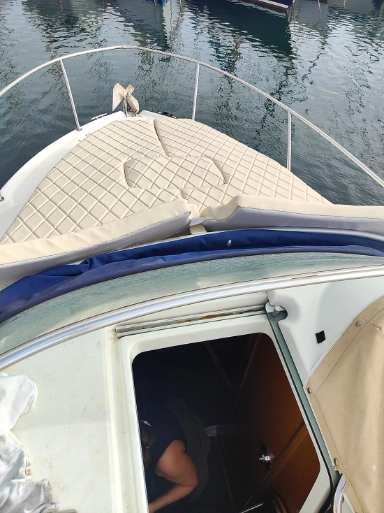 Beneteau Flyer 701 usado à venda