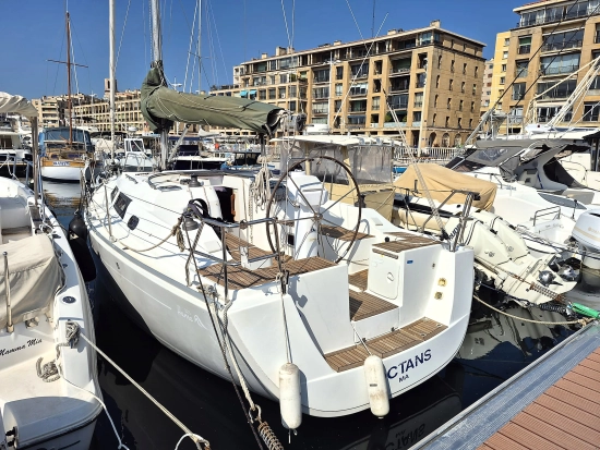 Hanse 325 usado à venda