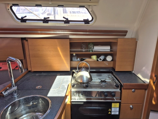 Hanse 325 usado à venda