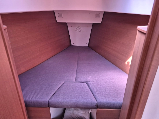 Hanse 325 usado à venda