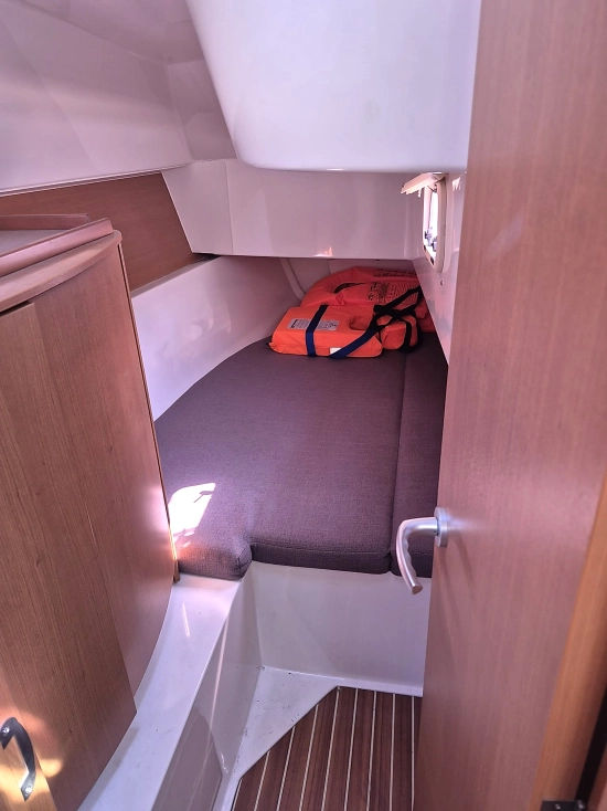 Hanse 325 usado à venda