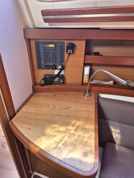 Hanse 325 usado à venda