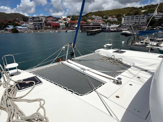 Lagoon 42 de segunda mano en venta