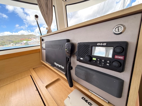 Lagoon 42 de segunda mano en venta