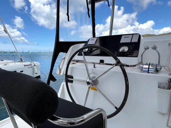 Lagoon 42 de segunda mano en venta
