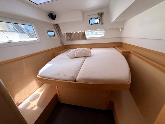 Lagoon 42 de segunda mano en venta
