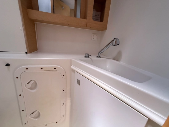 Lagoon 42 de segunda mano en venta