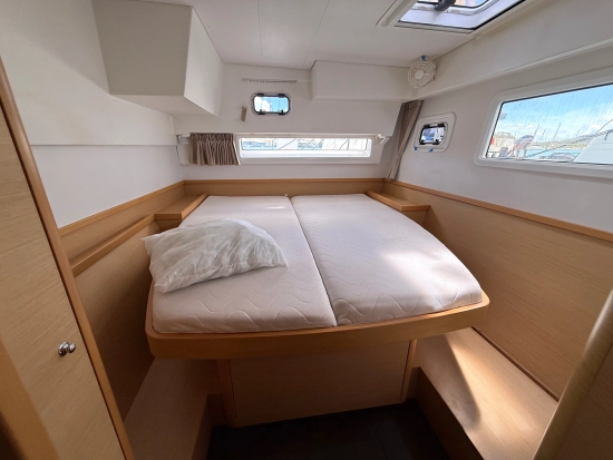 Lagoon 42 de segunda mano en venta