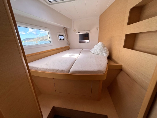 Lagoon 42 de segunda mano en venta