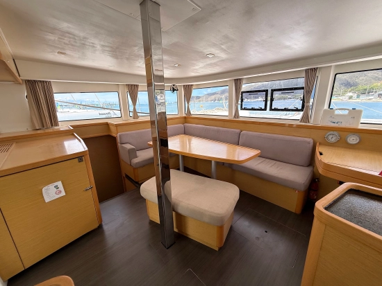 Lagoon 42 de segunda mano en venta