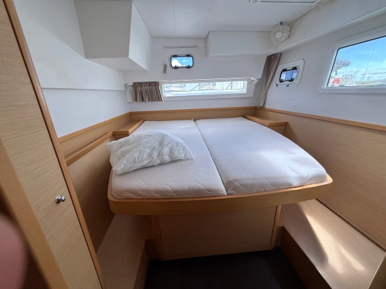 Lagoon 42 de segunda mano en venta