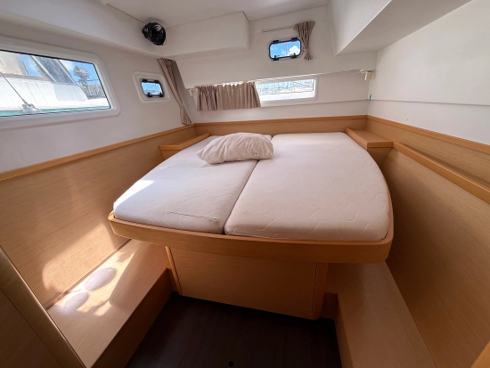 Lagoon 42 de segunda mano en venta