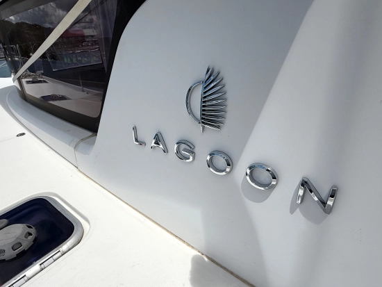 Lagoon 42 de segunda mano en venta
